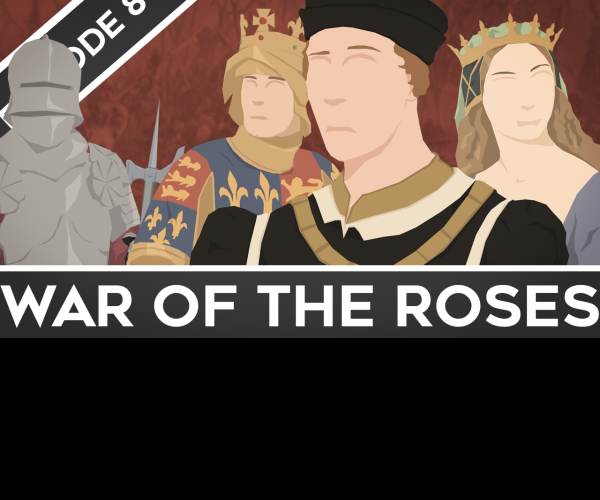 War of the Roses