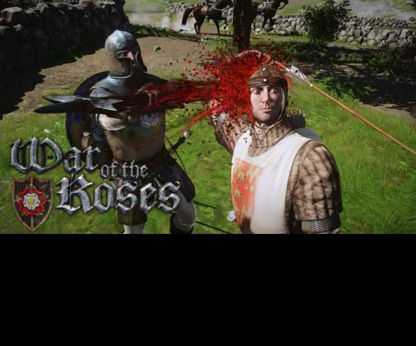 War of the Roses