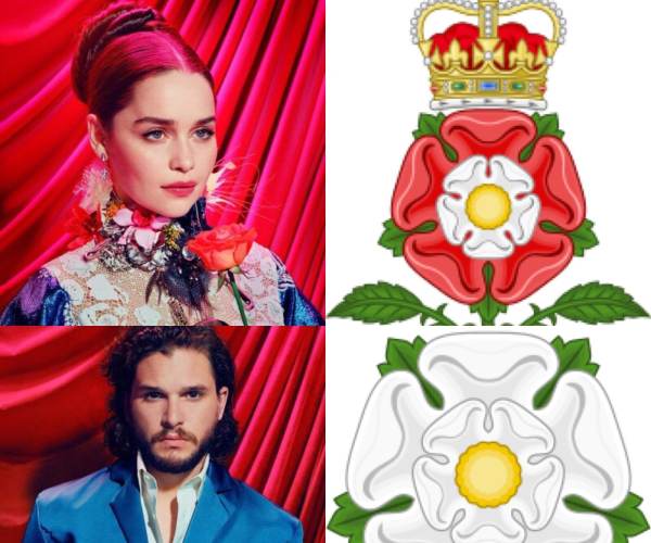 War of the Roses