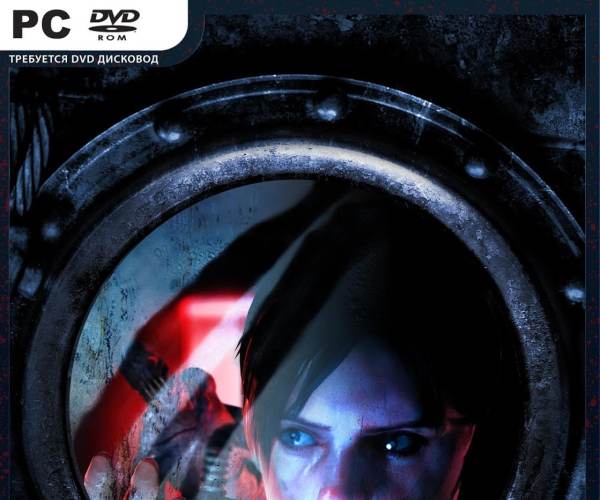 Resident Evil: Revelations (PC)