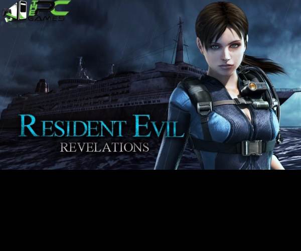 Resident Evil: Revelations (PC)