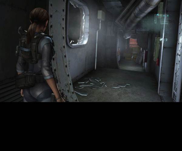 Resident Evil: Revelations (PC)