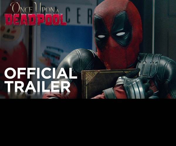 Deadpool