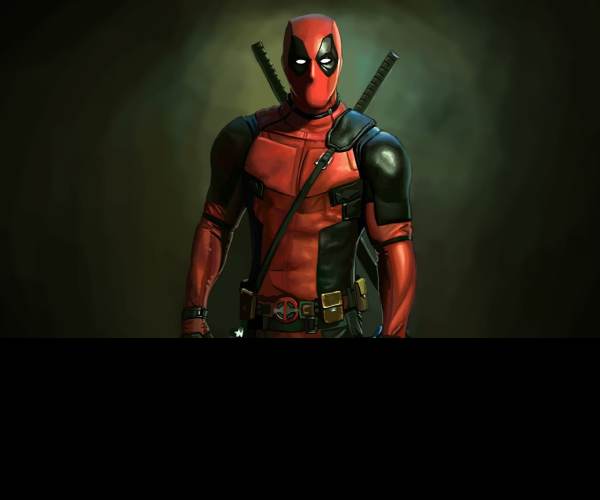 Deadpool