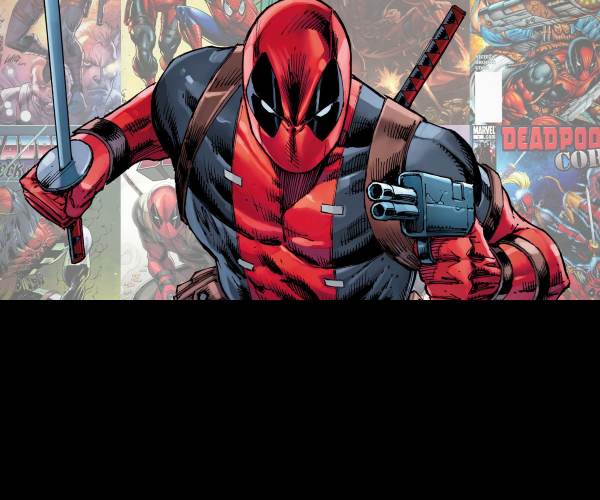 Deadpool