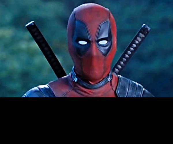Deadpool