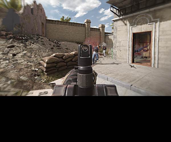 Insurgency
