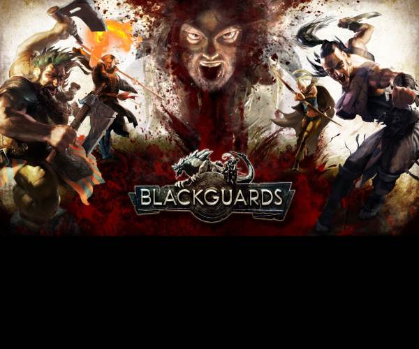 Blackguards