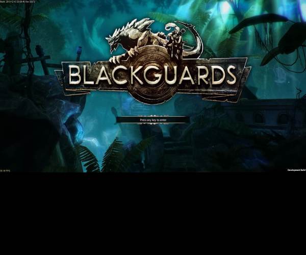 Blackguards