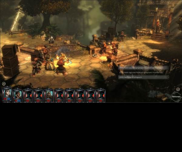 Blackguards