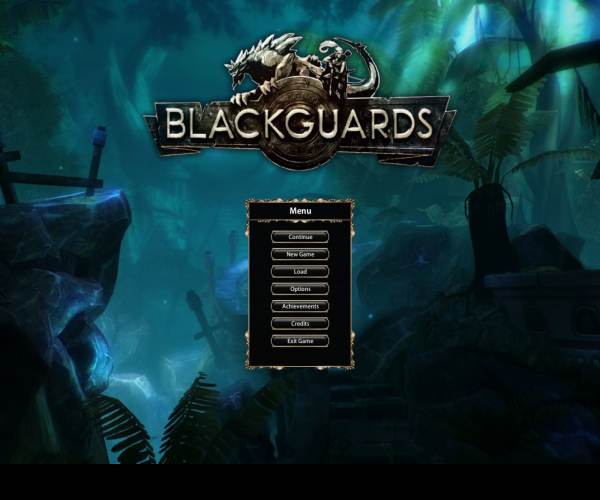 Blackguards