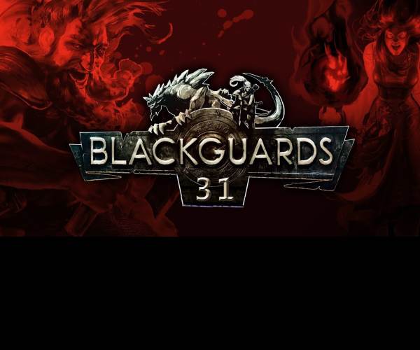 Blackguards