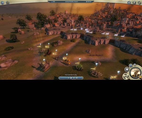 Age of Wonders 3