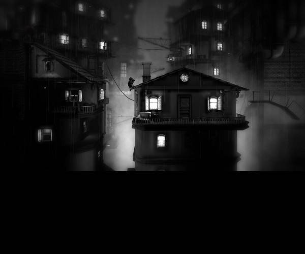 Monochroma