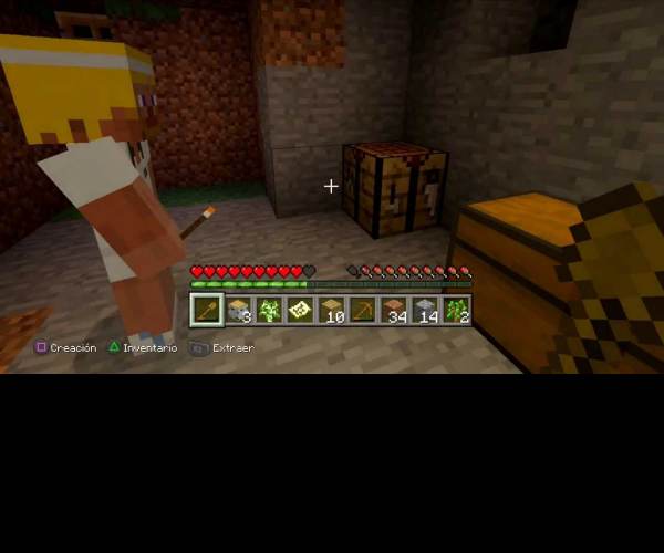 Minecraft PlayStation 3 Edition