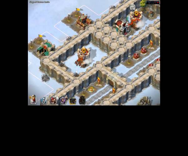 Age of Empires: Castle Siege