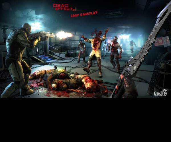 Dead Effect