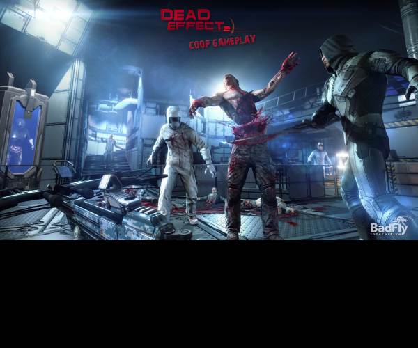 Dead Effect