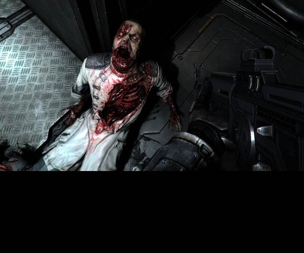 Dead Effect