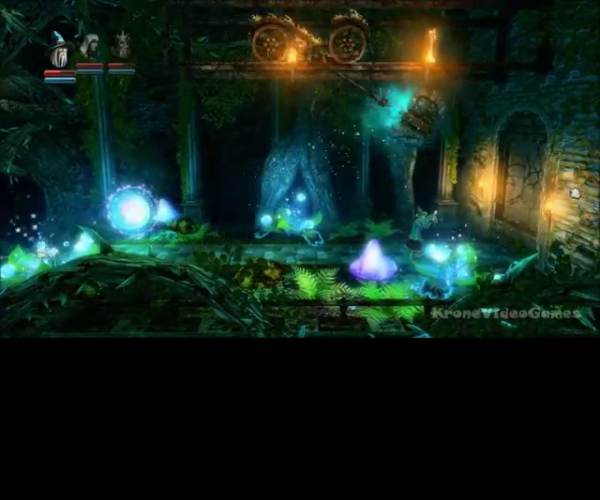 Trine Enchanted Edition