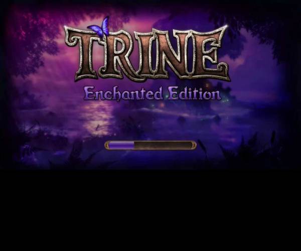 Trine Enchanted Edition