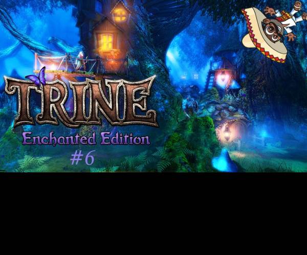 Trine Enchanted Edition