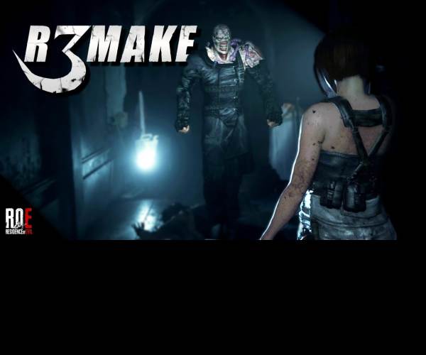 Resident Evil 3: Nemesis