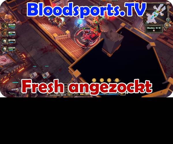 Bloodsports.TV
