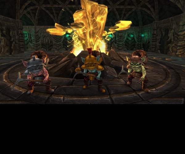 War for the Overworld