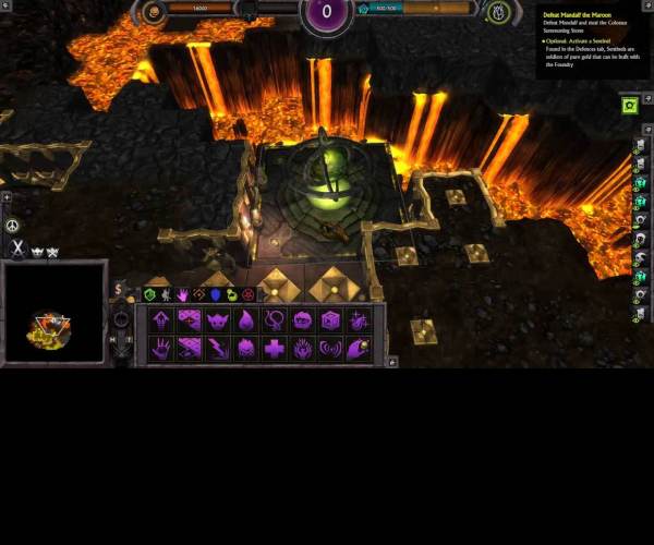 War for the Overworld