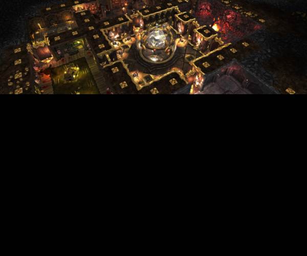 War for the Overworld