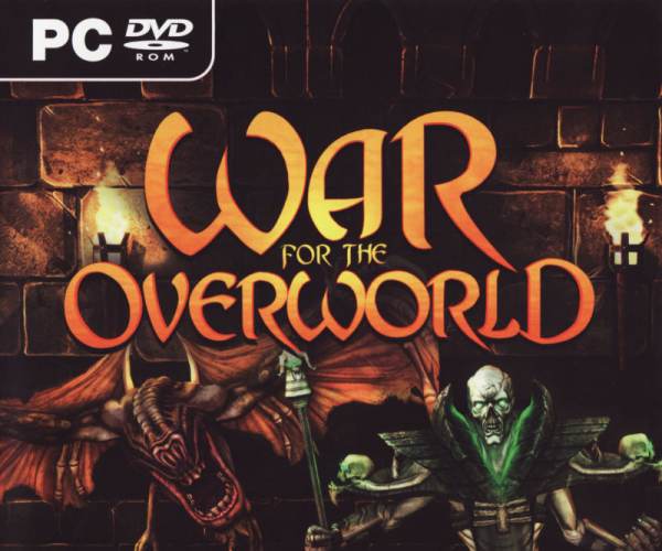 War for the Overworld