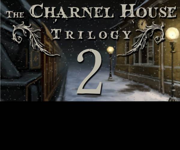 The Charnel House Trilogy