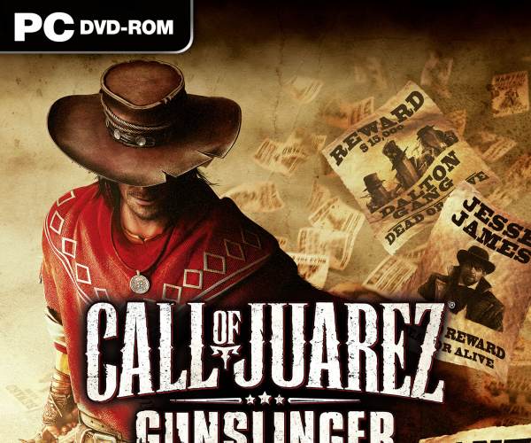 Call of Juarez: Gunslinger