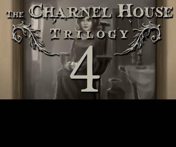 The Charnel House Trilogy