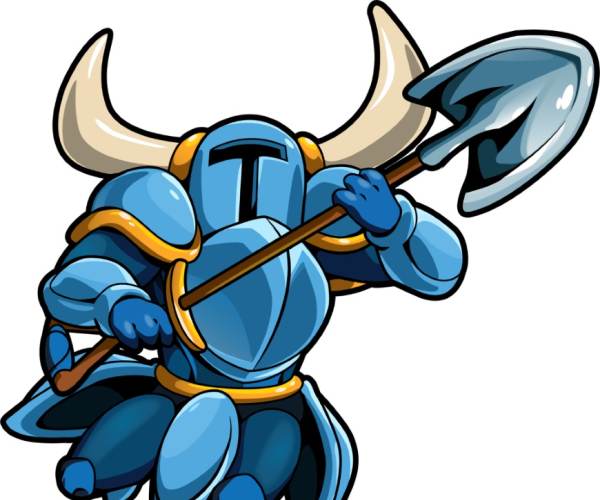 Shovel Knight