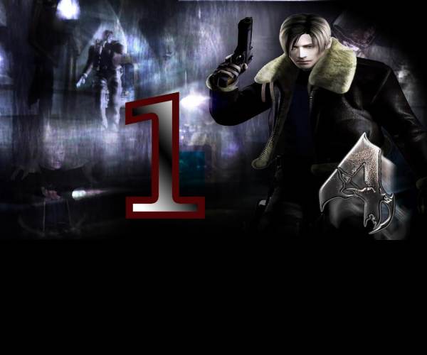 Resident Evil 3