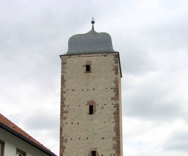 Toren