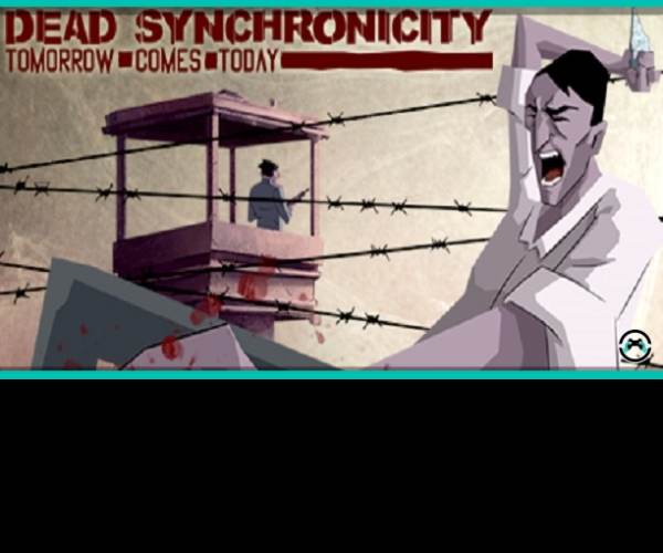 Dead Synchronicity: Tomorrow Comes Today