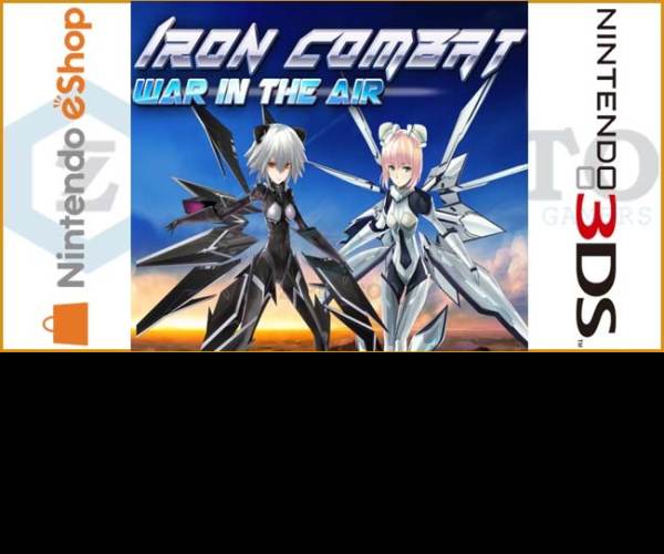 Iron Combat: War in the Air