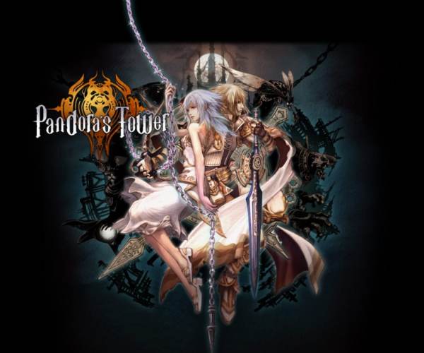 Pandora's Tower