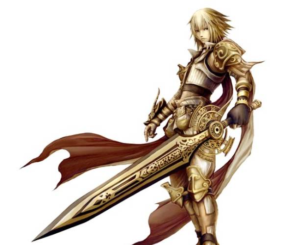 Pandora's Tower