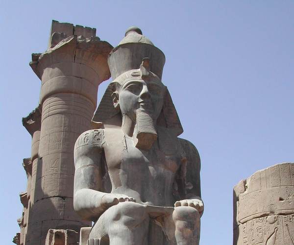 Egypt 2