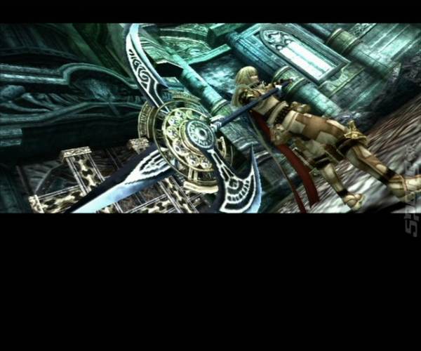 Pandora's Tower