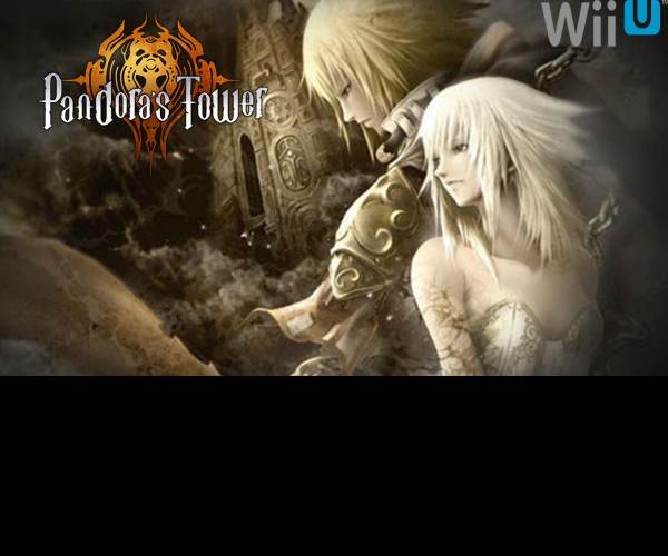 Pandora's Tower