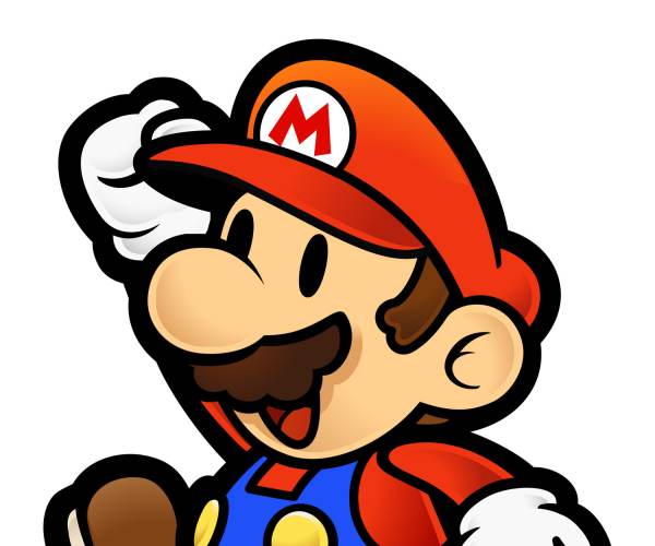 Paper Mario