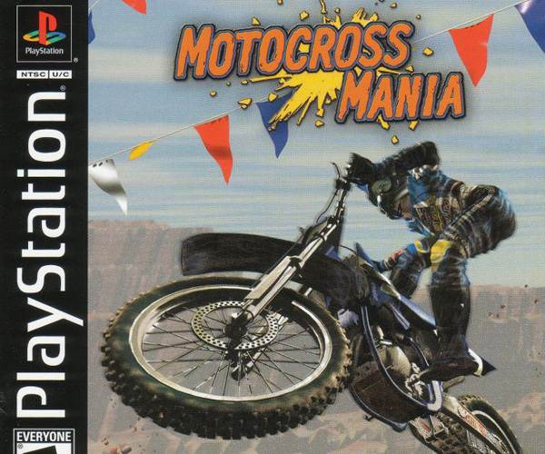 Motocross Mania