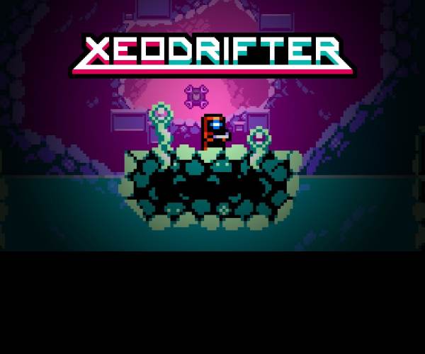 Xeodrifter