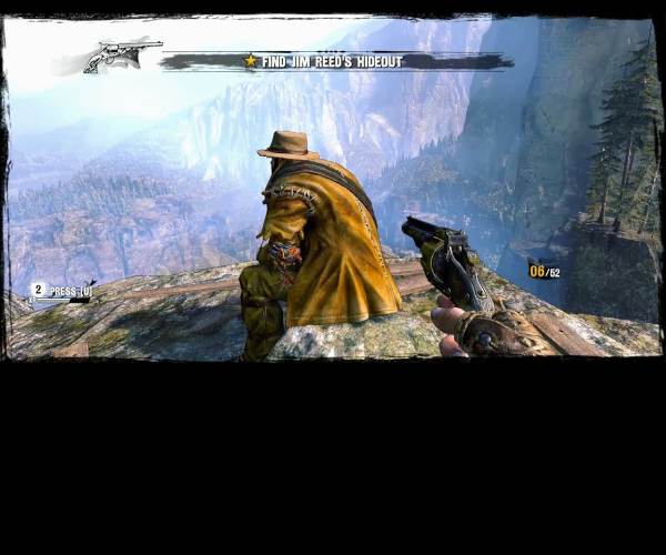Call of Juarez