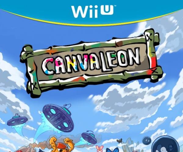 Canvaleon